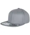 Cappellino snapback sagomato 110 (110) Flexfit by Yupoong