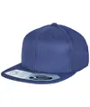 Cappellino snapback sagomato 110 (110) Flexfit by Yupoong