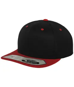 Cappellino snapback sagomato 110 (110) Flexfit by Yupoong