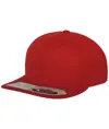 Cappellino snapback sagomato 110 (110) Flexfit by Yupoong