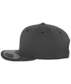Cappellino snapback sagomato 110 (110) Flexfit by Yupoong