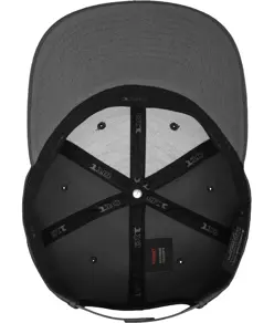 Cappellino snapback sagomato 110 (110) Flexfit by Yupoong