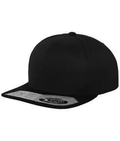 Cappellino snapback sagomato 110 (110) Flexfit by Yupoong