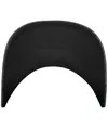 Cappellino spigato mélange Flexfit (6277HM) Flexfit by Yupoong