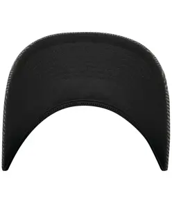 Cappellino spigato mélange Flexfit (6277HM) Flexfit by Yupoong