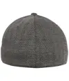Cappellino spigato mélange Flexfit (6277HM) Flexfit by Yupoong