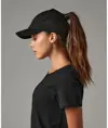 Cappellino sportivo performance per coda di cavallo Beechfield