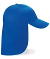 Cappellino stile legionario junior Beechfield
