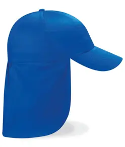 Cappellino stile legionario junior Beechfield