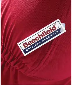 Cappellino stile legionario junior Beechfield