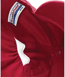 Cappellino stile legionario junior Beechfield