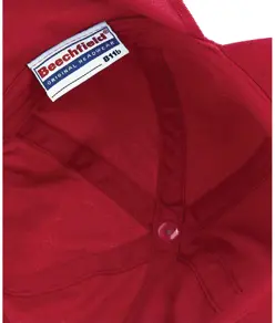 Cappellino stile legionario junior Beechfield