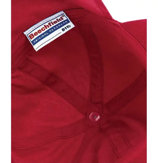 Cappellino stile legionario junior Beechfield