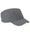 Cappellino stile militare Beechfield