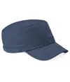 Cappellino stile militare Beechfield