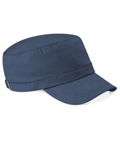 Cappellino stile militare Beechfield