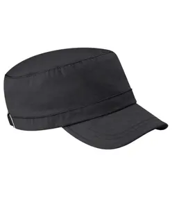 Cappellino stile militare Beechfield