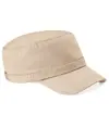 Cappellino stile militare Beechfield