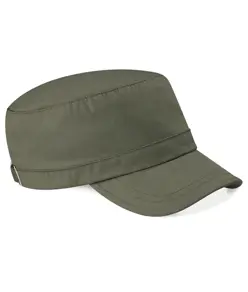 Cappellino stile militare Beechfield