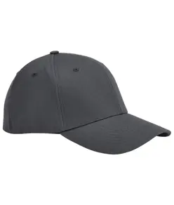 Cappellino stretch-fit in cotone biologico EarthAware® Beechfield