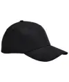 Cappellino stretch-fit in cotone biologico EarthAware® Beechfield