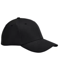 Cappellino stretch-fit in cotone biologico EarthAware® Beechfield