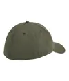 Cappellino stretch-fit in cotone biologico EarthAware® Beechfield