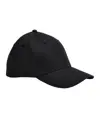 Cappellino stretch-fit in cotone biologico EarthAware® Beechfield