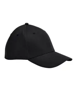 Cappellino stretch-fit in cotone biologico EarthAware® Beechfield