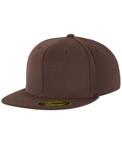 Cappellino su misura 210 premium (6210) Flexfit by Yupoong