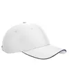 Cappellino tecnico Team Beechfield