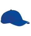 Cappellino tecnico Team Beechfield
