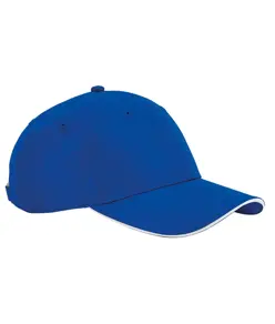 Cappellino tecnico Team Beechfield