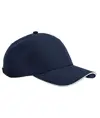 Cappellino tecnico Team Beechfield