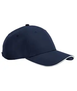 Cappellino tecnico Team Beechfield