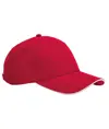 Cappellino tecnico Team Beechfield