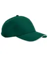 Cappellino tecnico Team Beechfield