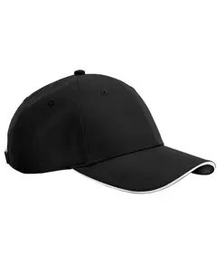 Cappellino tecnico Team Beechfield