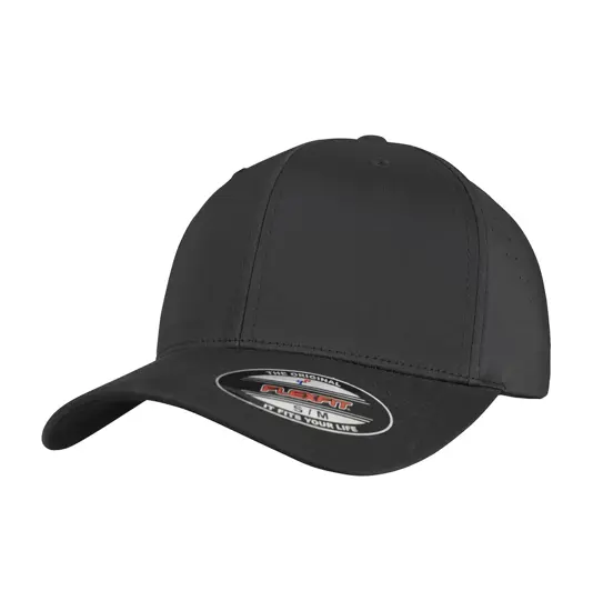 Cappellino traforato Flexfit (6277P) Flexfit by Yupoong