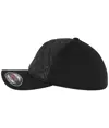 Cappellino trapuntato a rombi Flexfit (6277Q) Flexfit by Yupoong