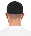 Cappellino trapuntato a rombi Flexfit (6277Q) Flexfit by Yupoong