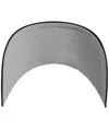 Cappellino trapuntato a rombi Flexfit (6277Q) Flexfit by Yupoong