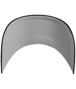 Cappellino trapuntato a rombi Flexfit (6277Q) Flexfit by Yupoong
