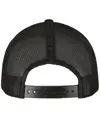 Cappellino trucker 110 Recycled alpha shape (110RA) Flexfit by Yupoong