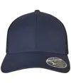Cappellino trucker 110 strutturato in tela (110ST) Flexfit by Yupoong