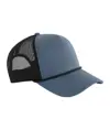 Cappellino trucker a 5 pannelli con cordino Beechfield