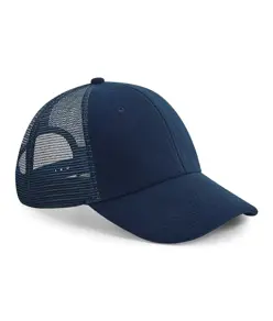 Cappellino trucker athleisure in jersey Beechfield