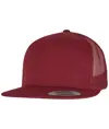 Cappellino trucker classico (6006) Flexfit by Yupoong