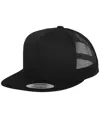 Cappellino trucker classico (6006) Flexfit by Yupoong