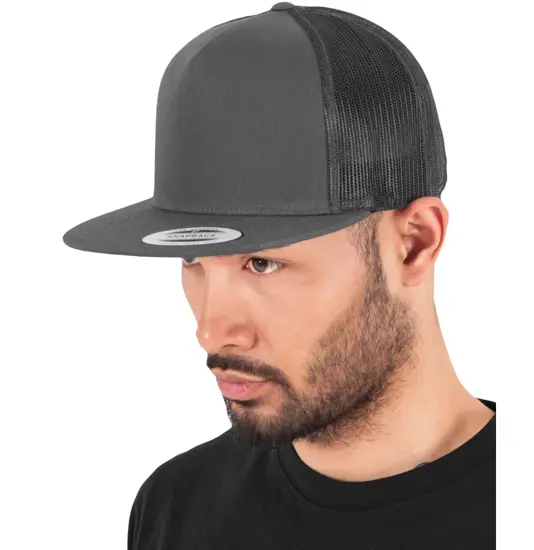 Cappellino trucker classico (6006) Flexfit by Yupoong